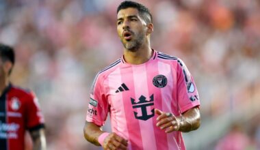 A semnat! La 38 de ani, Luis Suarez a decis să nu se oprească