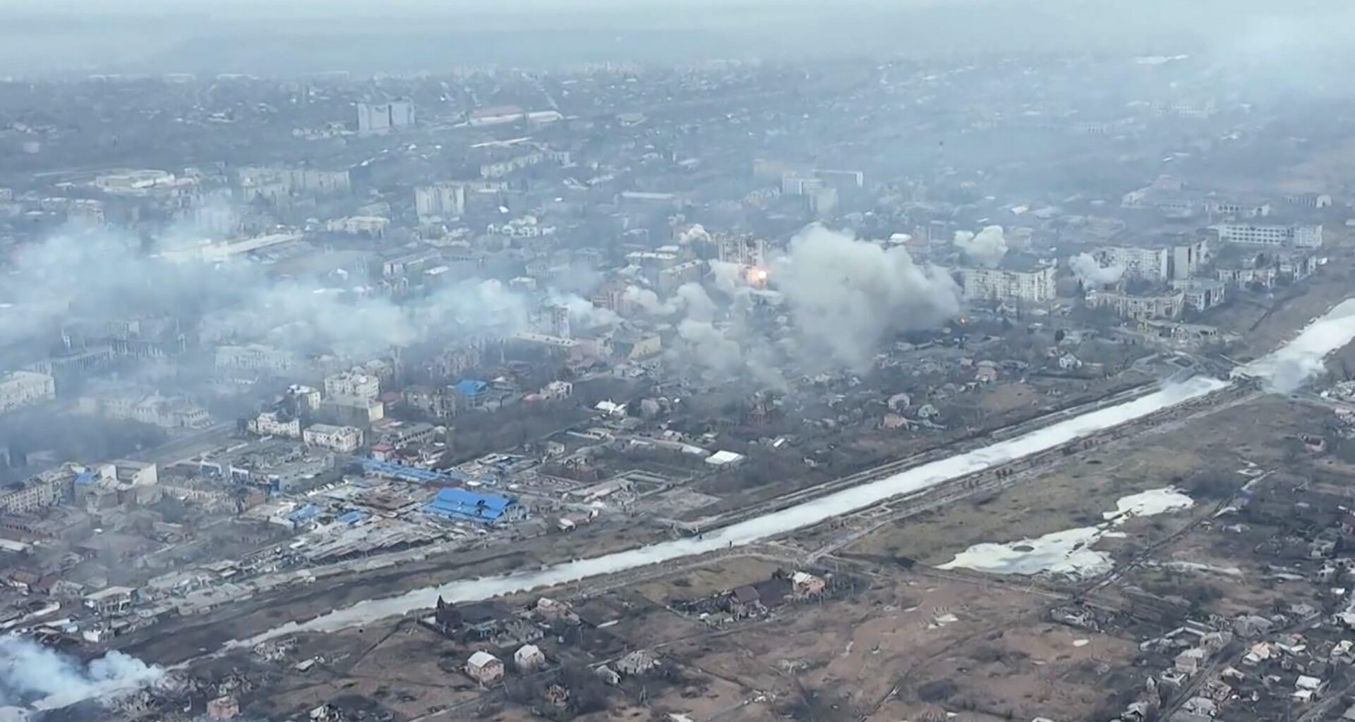 Ucrainenii vor protesta dacă vor fi făcute concesii majore Rusiei