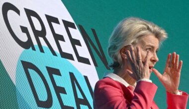 BREAKING UE taie din regulile „verzi”, care au sufocat companiile din Europa