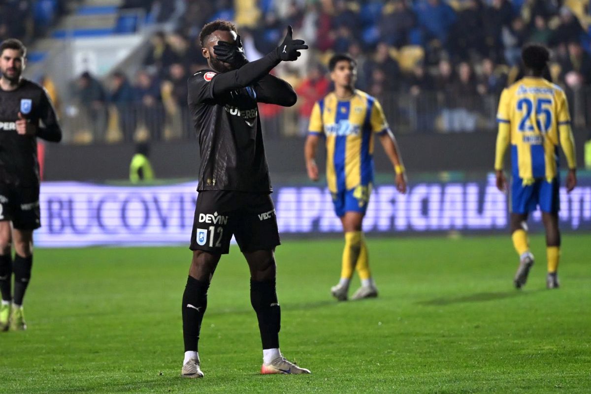 Final în Petrolul - Universitatea Craiova » Vor fi două meciuri de foc în ultima etapă a grupei B