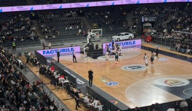 Victorie dramatică pentru U-BT la ultimul meci din 2025 - Baschet.ro