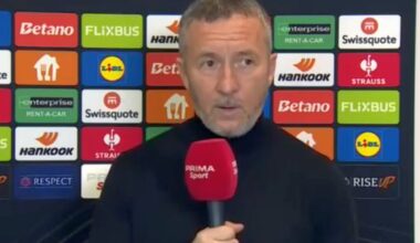 Mihai Stoica a lăudat 5 jucători, după FCSB