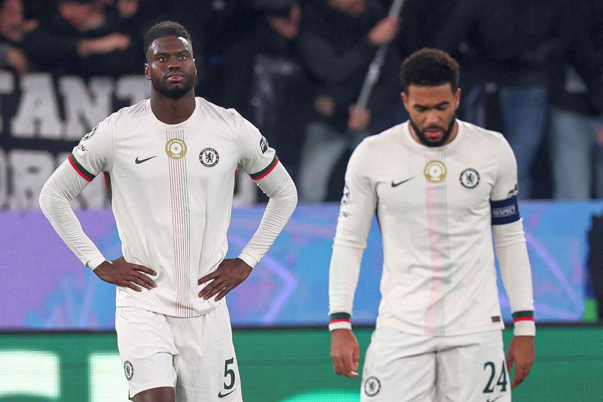 Chelsea vrea să renunțe la 6 jucători