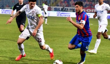 „Dacă puteam, îl mușcam de gât”