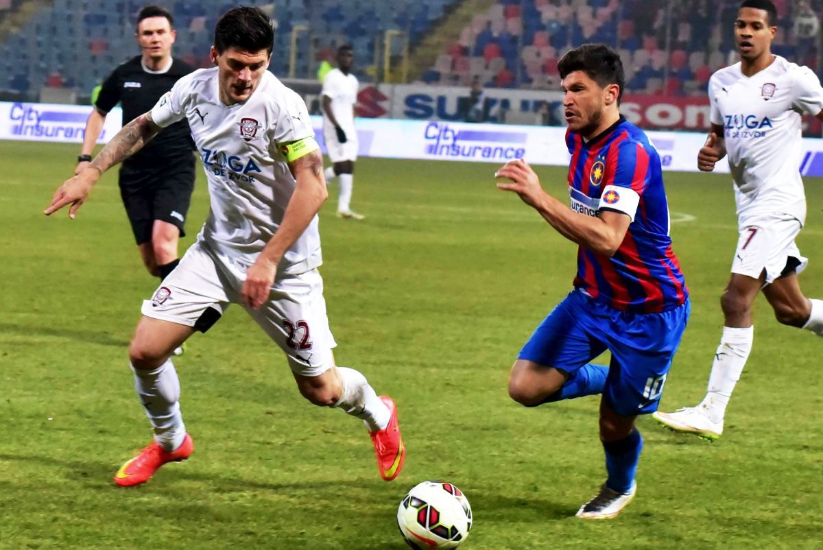 „Dacă puteam, îl mușcam de gât”