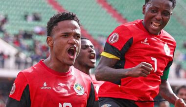 Istorie la Cupa Africii! Tocmai au obținut prima lor victorie la un turneu final