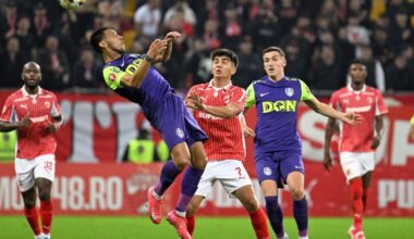 Transfer oficializat în ziua de Crăciun de clubul din Superliga