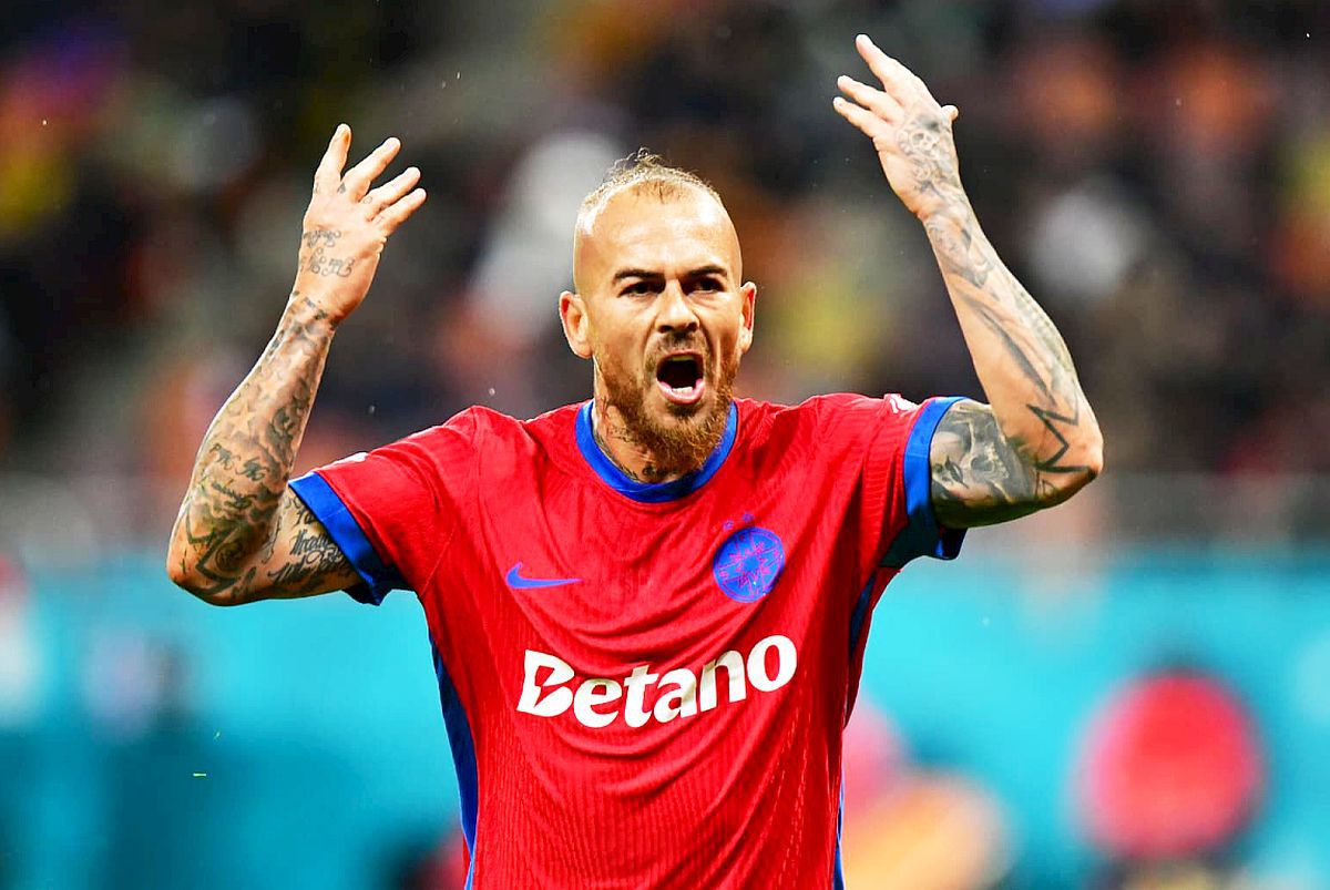 „Ne-ar ajuta foarte mult. Și Blănuță ar fi bun!”