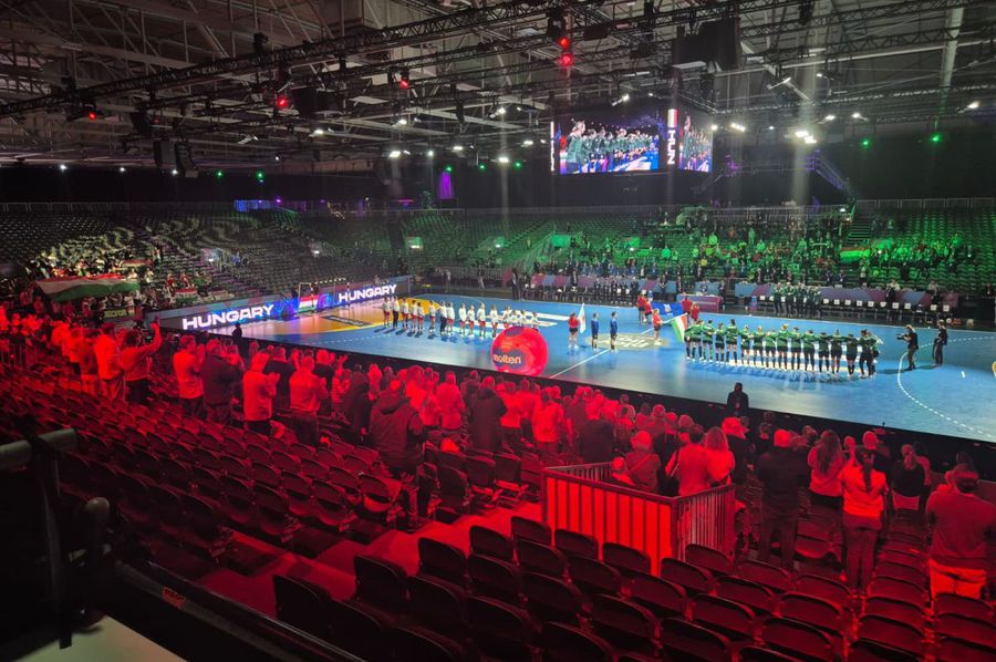 Japonia - Ungaria, în grupa României de la Campionatul Mondial » Biletul pentru sferturile de finală e pe masă!