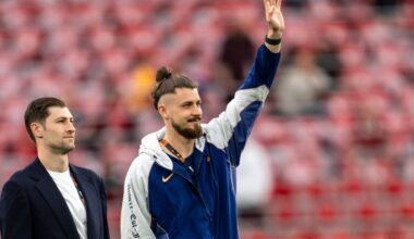 Radu Drăgușin vrea să știe! » Un club imens îl ia în considerare pentru mercato din ianuarie