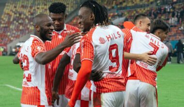 Alexandru Musi e OUT, ce se întâmplă cu Karamoko » Cum ar putea arăta Dinamo în meciul de la Arad