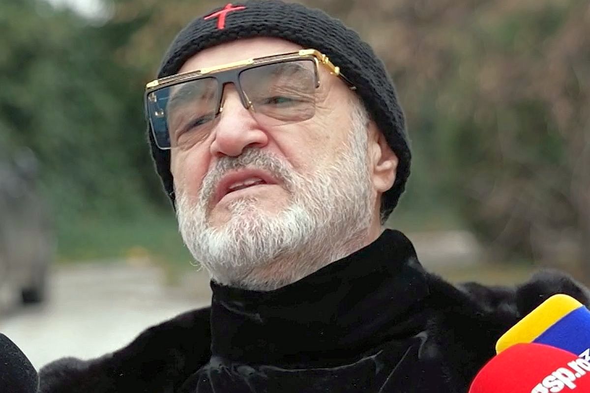 „Nu vedeți prea bine! 7 titluri în 22 de ani” » Cum a răspuns patronul FCSB