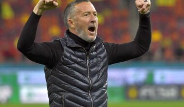 MM Stoica și-a pus dorințele pentru 2026: „Măcar campionatul” » Reacțiile nu au lipsit să apară - GSP