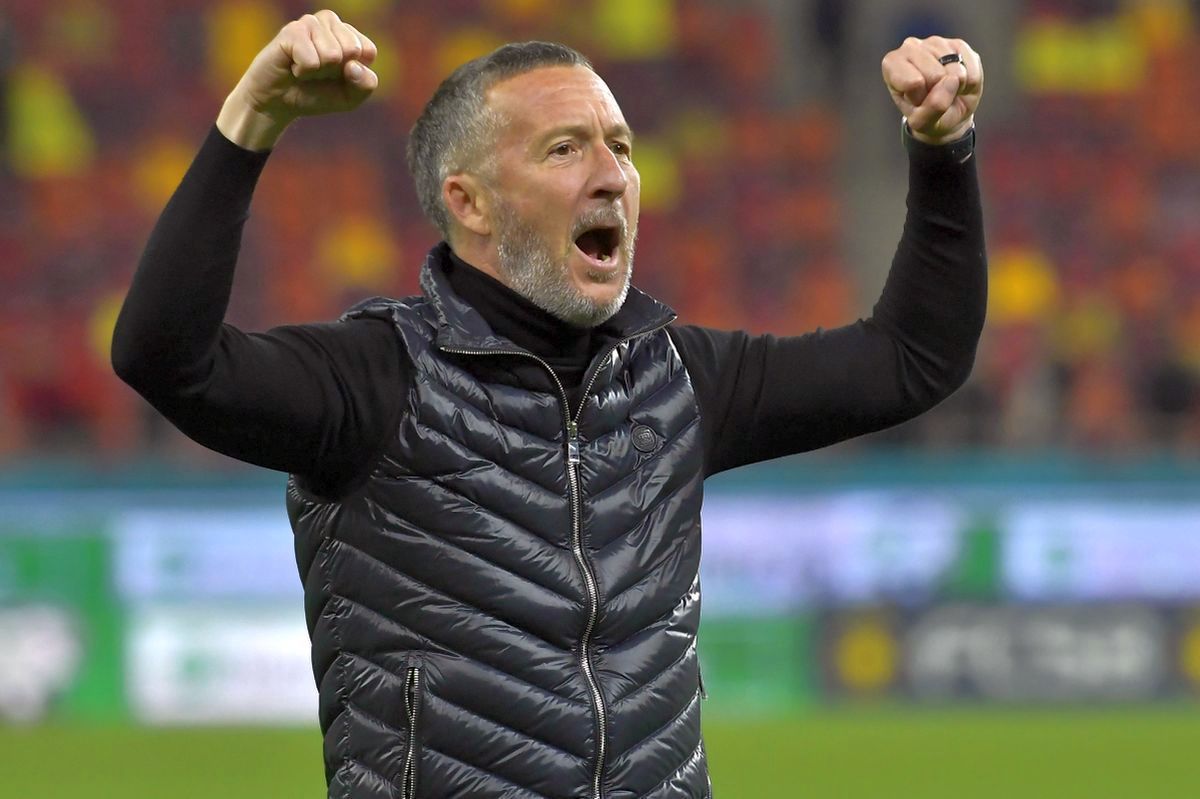 MM Stoica și-a pus dorințele pentru 2026: „Măcar campionatul” » Reacțiile nu au lipsit să apară - GSP