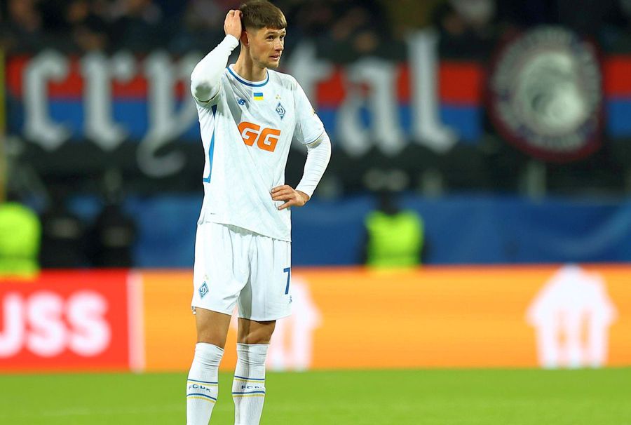 Vladislav Blănuță, în tricoul lui Dinamo Kiev Declară deschis că-l vrea pe Alibec de la FCSB: „Ne-ar ajuta foarte mult. Și Blănuță ar fi bun!”