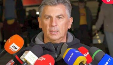 „Pentru Dinamo ar fi bine ca aceste două echipe să nu fie în play-off”