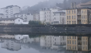 Singurătate în comunitate: un oraș mic în care „nu avem cum să ne găsim”