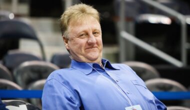 Tatăl său s-a sinucis, mama sa a crescut singură 6 copii » A scăpat de sărăcie pentru a deveni unul dintre cei mai mari jucători din istoria NBA