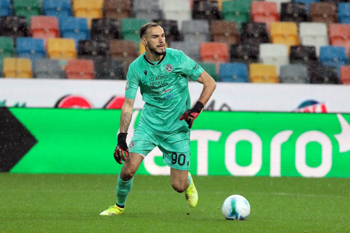 Ce se întâmplă cu Răzvan Sava după ce a încasat 5 goluri în ultimul meci » Antrenorul italienilor și-a anunțat decizia înaintea duelului cu Lazio