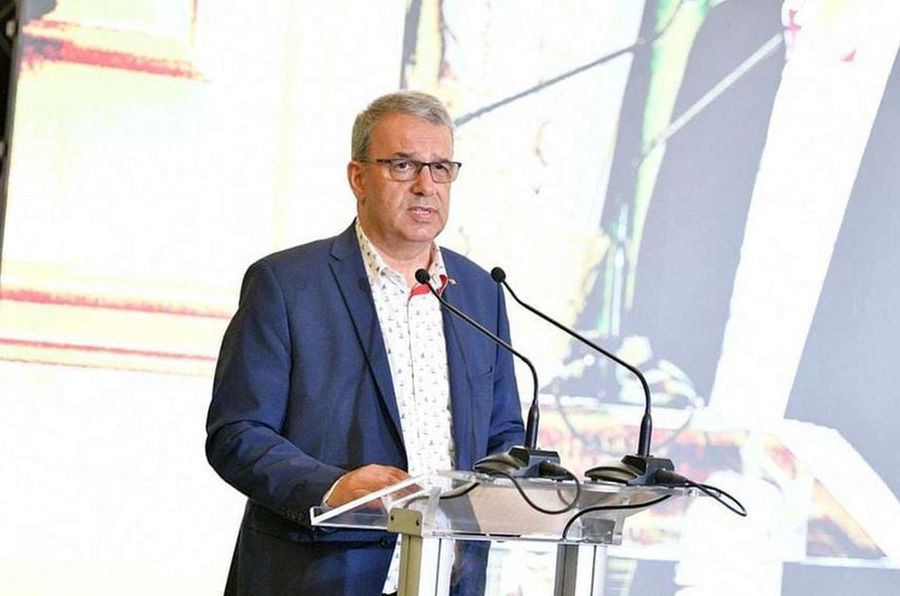 Promisiuni fără acoperire din partea primarului din România: „Primul care începe dintre toate cele 8 stadioane aprobate”