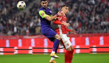 două milioane de euro pentru un titular