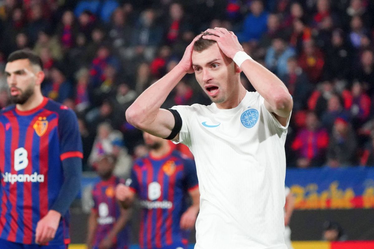 Vali Badea spune unde s-a „rupt” FCSB: „Cauza e următoarea!”