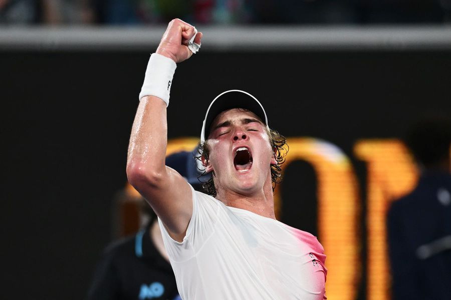 Nishikori a numit jucătorul care poate ataca supremația lui Sinner și Alcaraz în 2026