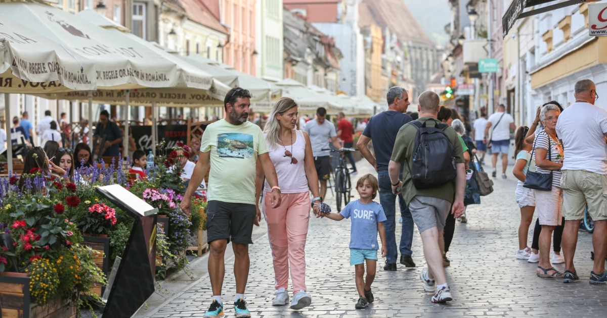 România, în fața unui declin al forței de muncă până în 2080. O problemă de securitate economică