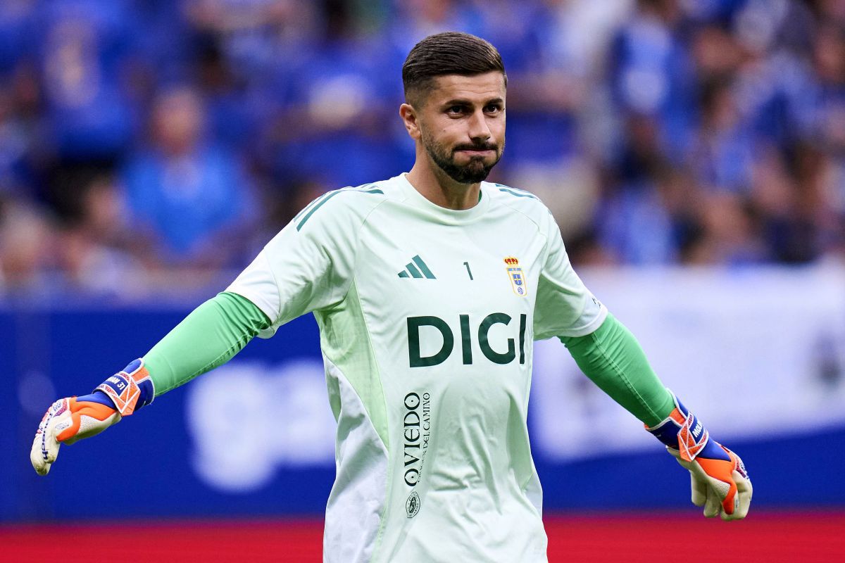 Horațiu Moldovan a rămas fără antrenor după ultima umilință din La Liga