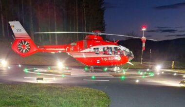 Momente CUMPLITE pentru juniorul lui Csikszereda » Operat pe cord, după o accidentare teribilă