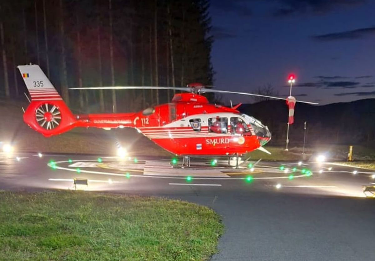 Momente CUMPLITE pentru juniorul lui Csikszereda » Operat pe cord, după o accidentare teribilă