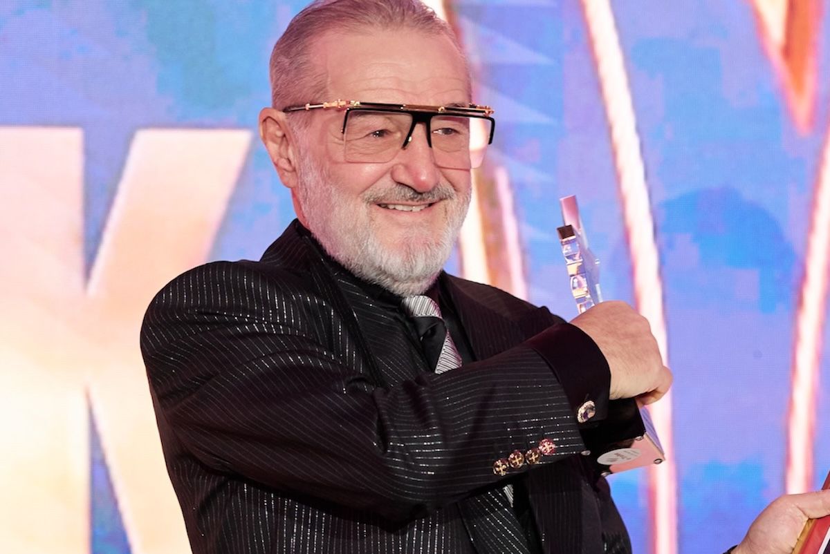 „Ambițios și plin de contradicții”