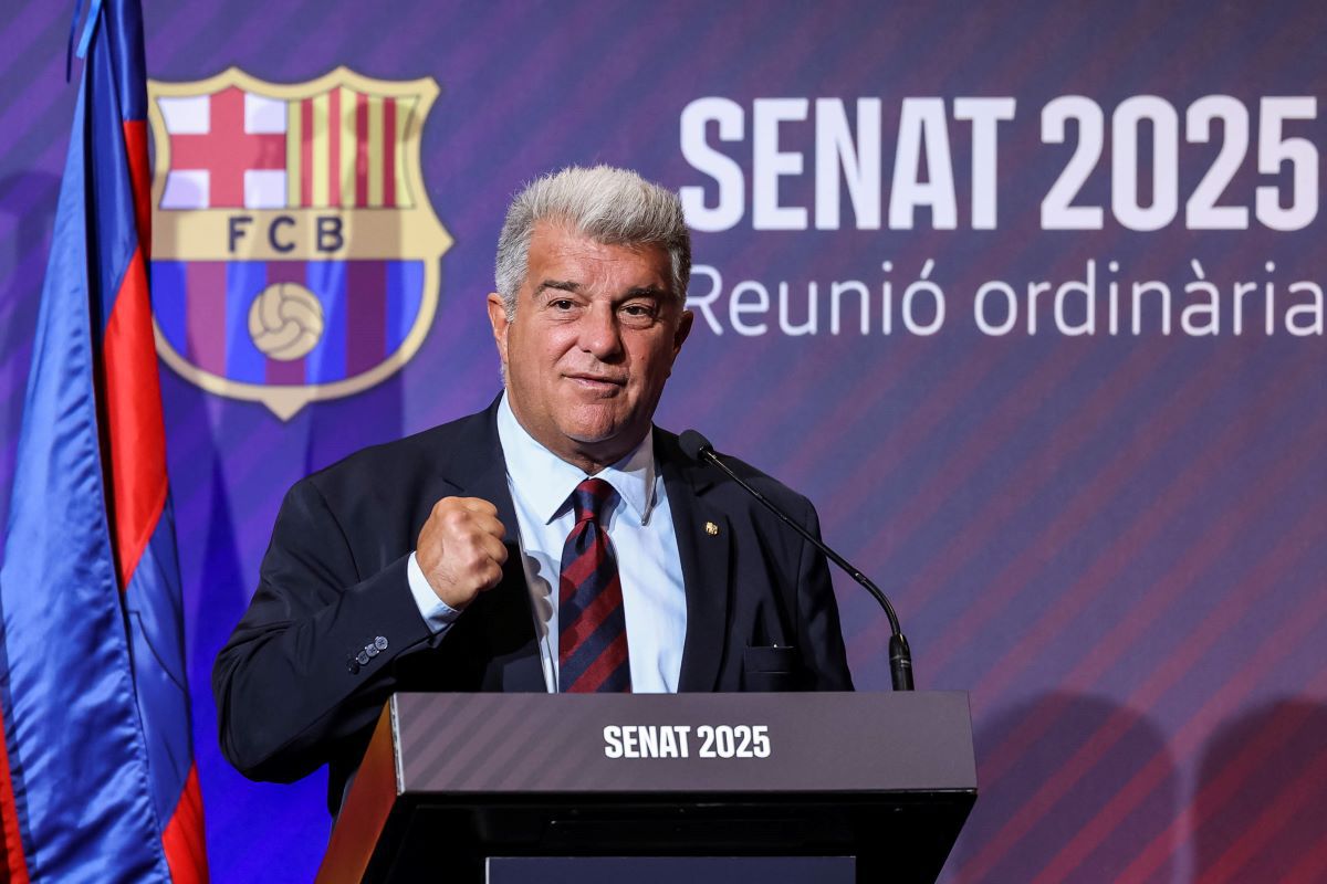 Președintele Barcelonei este implicat într-un nou scandal » Acuzat de fraudă de 100.000 de euro