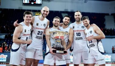 S-au stabilit echipele calificate în Final Eight-ul Cupei României la Baschet Masculin - Baschet.ro