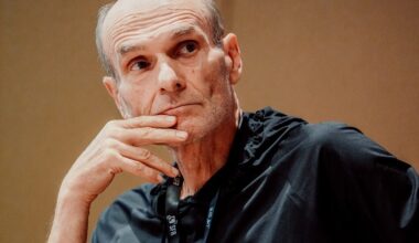 Cristian Tudor Popescu a anunțat cu cine votează duminică la Primăria București