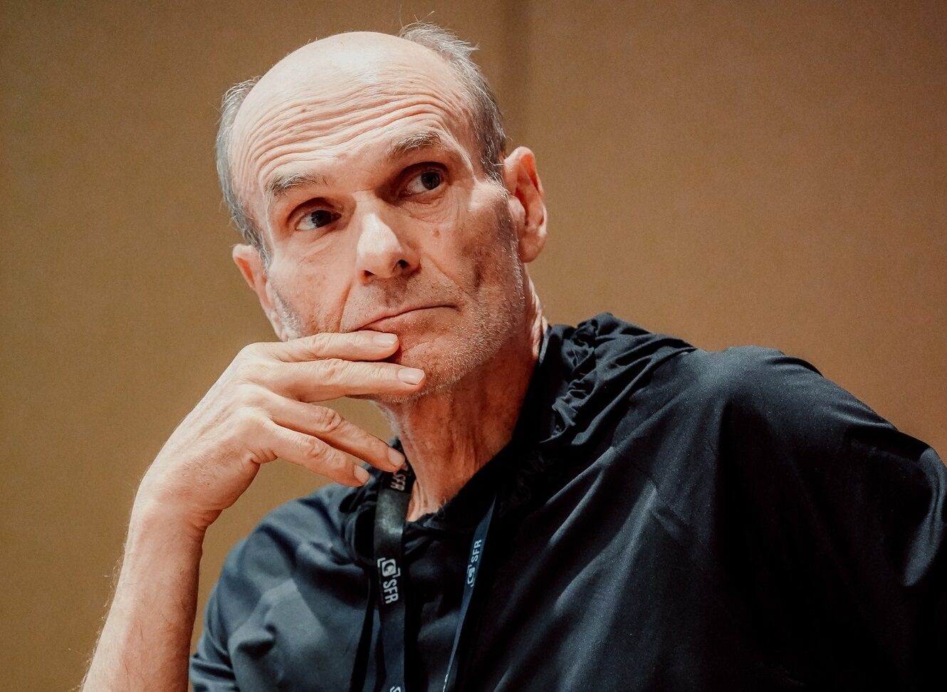 Cristian Tudor Popescu a anunțat cu cine votează duminică la Primăria București