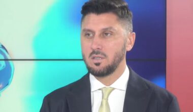 „Așa ceva nu se cade la o echipă de talia FCSB. Mi-a lăsat un gust amar”