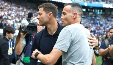 E oficial! Antrenorul din La Liga a fost dat afară