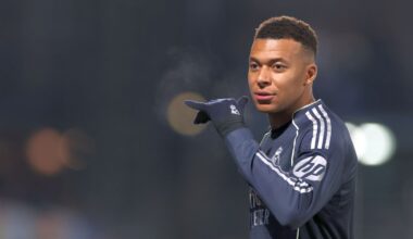 Kylian Mbappe vrea să-i „fure” recordul idolului Cristiano Ronaldo