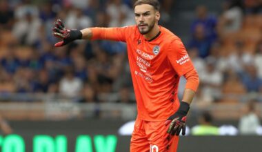 Răzvan Sava a ajuns rezerva rezervei, după dezastrul din runda trecută! Scos din poartă de un veteran de 40 de ani