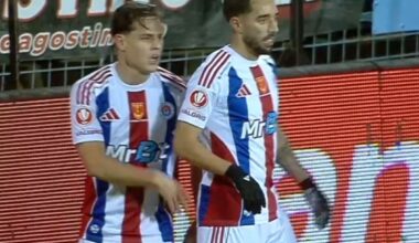 LIVE Oțelul Galați - Unirea Slobozia » Primul meci al rundei #19 din Superliga