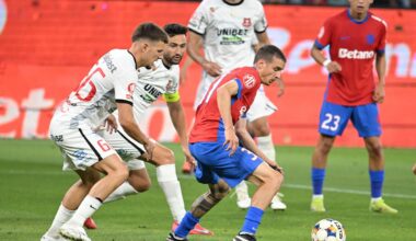 „Când te sună un club mare, trebuie să accepți provocarea”