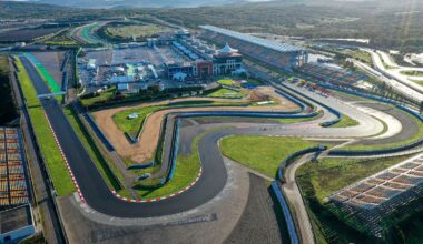 Marele Premiu al Turciei, aproape de revenirea în calendarul Formulei 1 » Dar cu o condiție