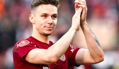 Louis Munteanu, transfer iminent de la CFR Cluj » Clubul care l-a convins pe Varga! Se stabilesc ultimele detalii