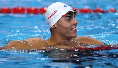 David Popovici, pe aceeași listă cu vedetele NBA Nikola Jokic și Giannis Antetokounmpo, într-o anchetă celebră