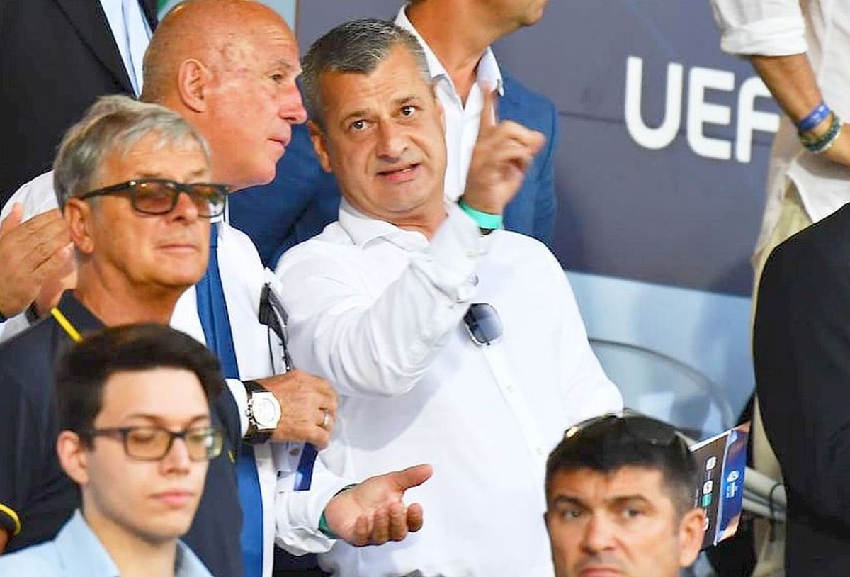 „Vin acasă și facem curățenie!”