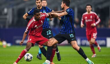 Cristi Chivu face curățenie la Inter! » Câți jucători 30+ vor pleca și ce sumă ar putea economisi cu salariile lor