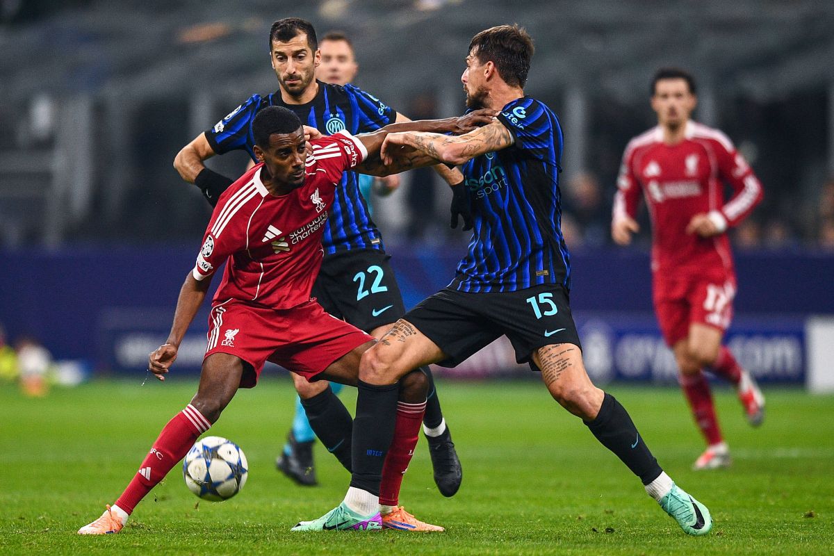 Cristi Chivu face curățenie la Inter! » Câți jucători 30+ vor pleca și ce sumă ar putea economisi cu salariile lor