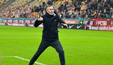 „Sunt surprins de cât a putut să crească acest jucător”