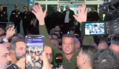 Scandalul finalului de an! Președintele unui colos din Europa, arestat pentru trafic și consum de cocaină!